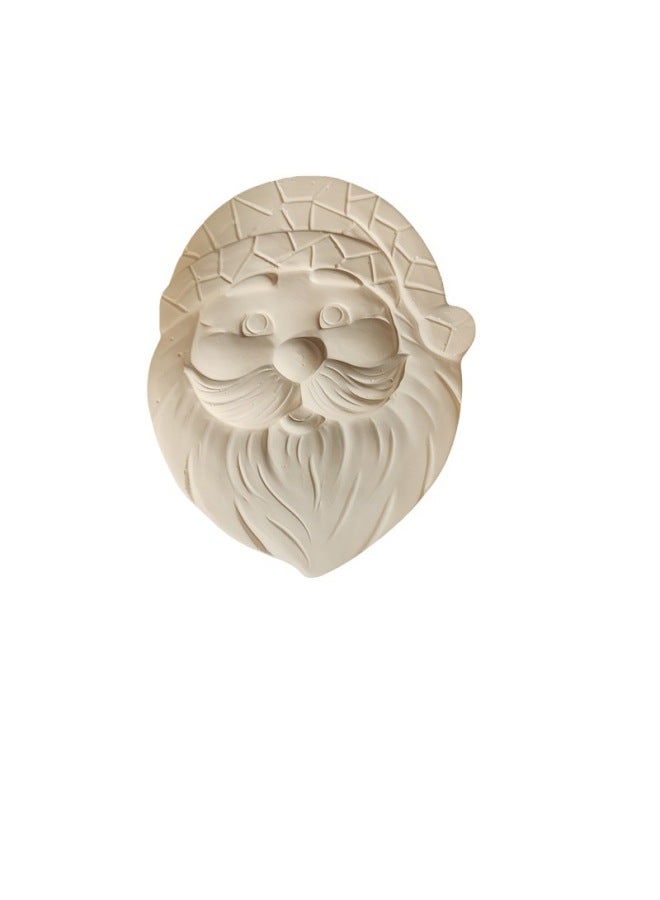 Children's Plaster Doll Coloring Toy Diy Graffiti Painting Set Intellectual Development Plaster Drawing Kit Educational Toys-Color:Trojan Horse - Image 5