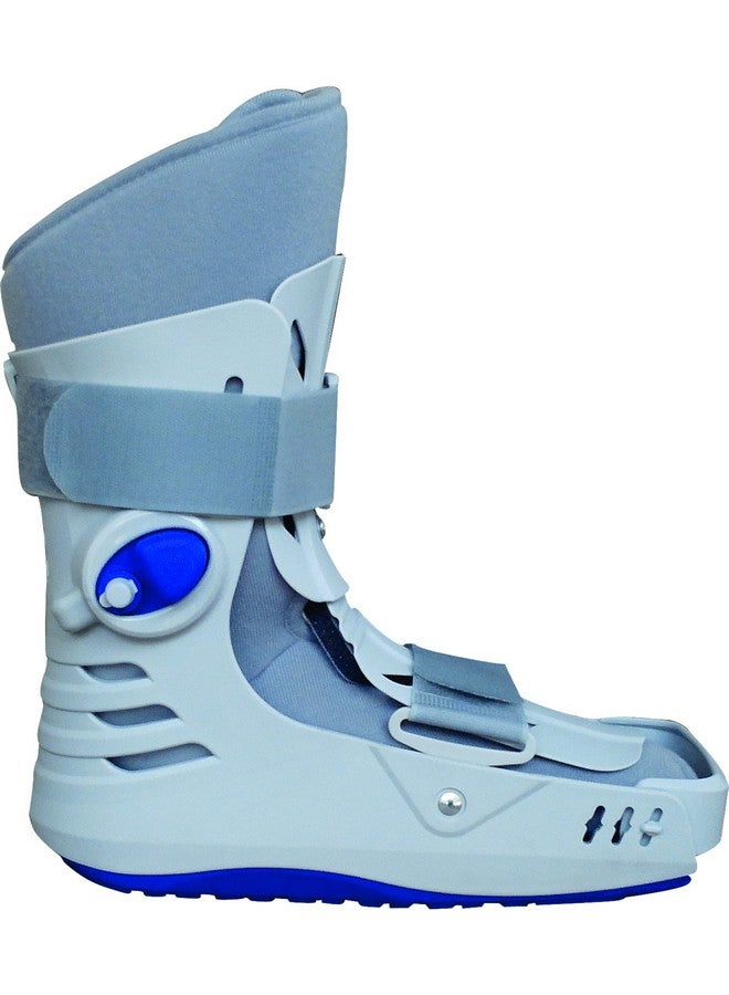 DYNA المشاية الهوائية EasyCast (L، الارتفاع: 11 بوصة) - Image 1