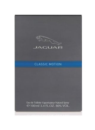 Classic Motion EDT 100ml - view 3