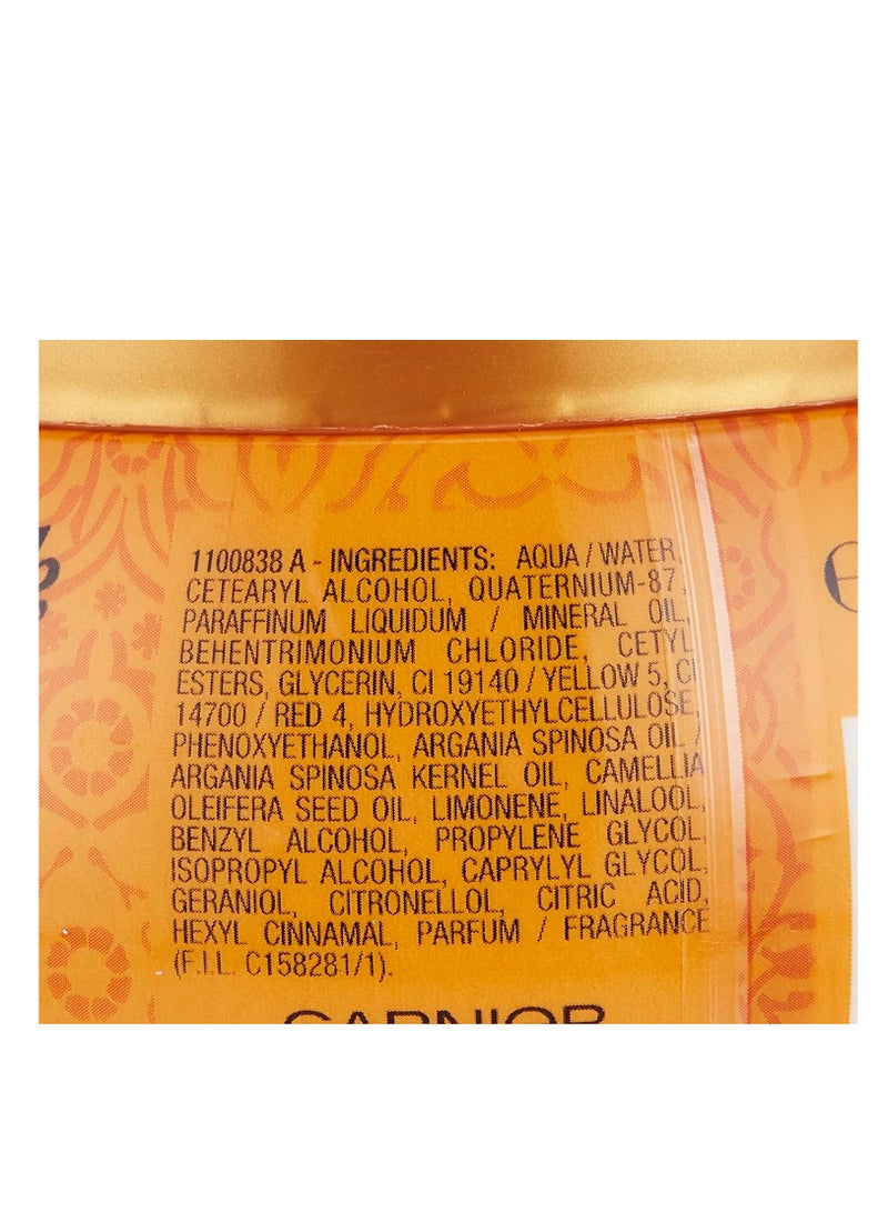 Garnier Ultra Doux The Marvelous Mask with Argan and Camelia Oils 300 ML - Image 2