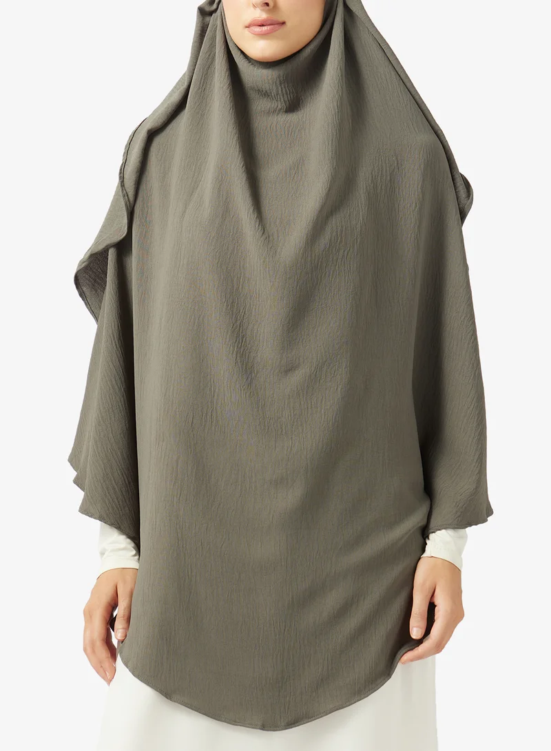 Khizana  Prayer Head Scarf for Women | Best Price UAE