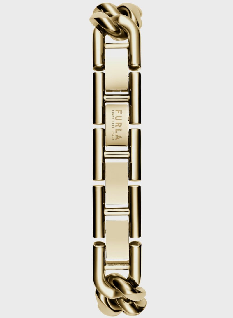 Furla Furla Steel Strap Analog Watch  - Image 2