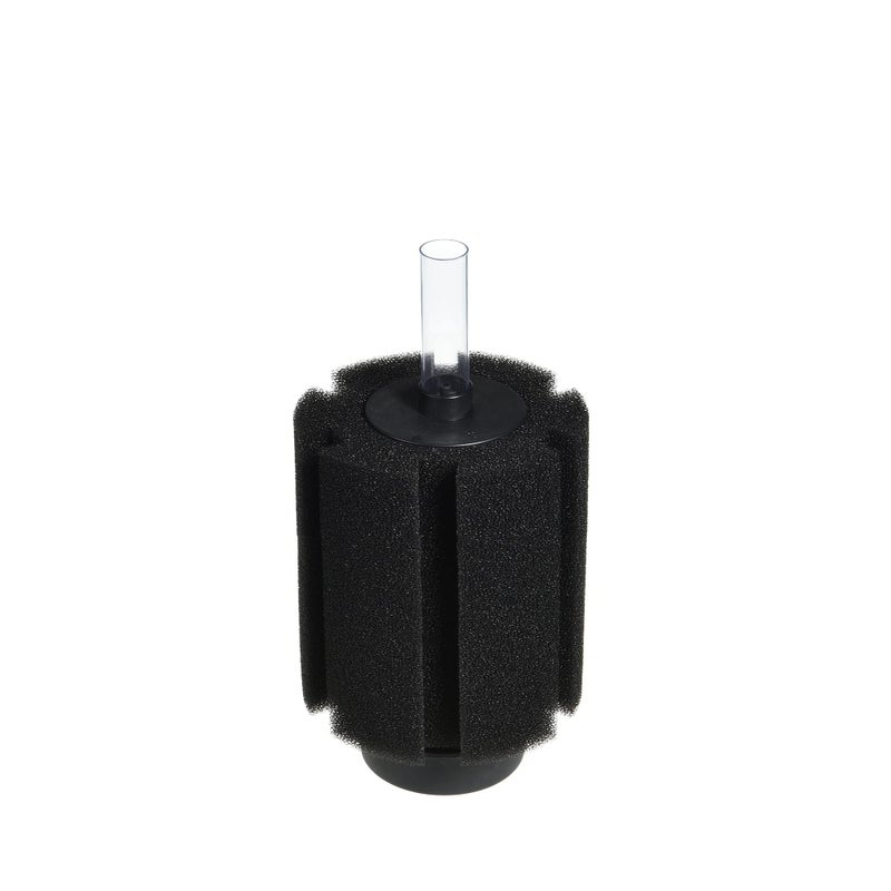 ALEGI Aquarium Bio Sponge Filter with Ceramic Media for Clear and Quiet Aquariums for Betta Fry Shrimp Tiny Fish Tank (10-40 Gallon 2 Pack) - Image 3