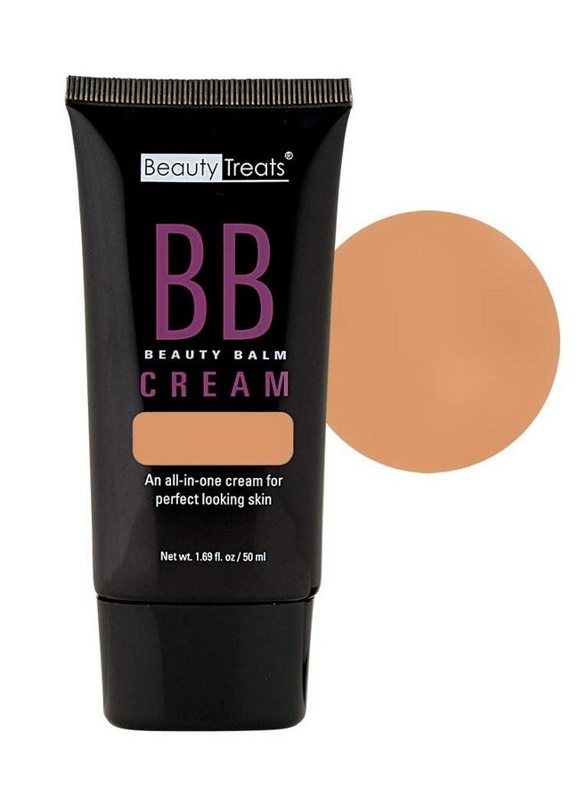 Beauty Treats - Bb Cream Sandy Beige - Image 1