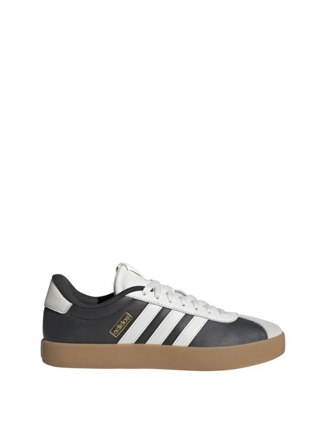 Adidas Adidas Vl Court 3.0 M Grey Sportswear Shoes For Men - Image 2