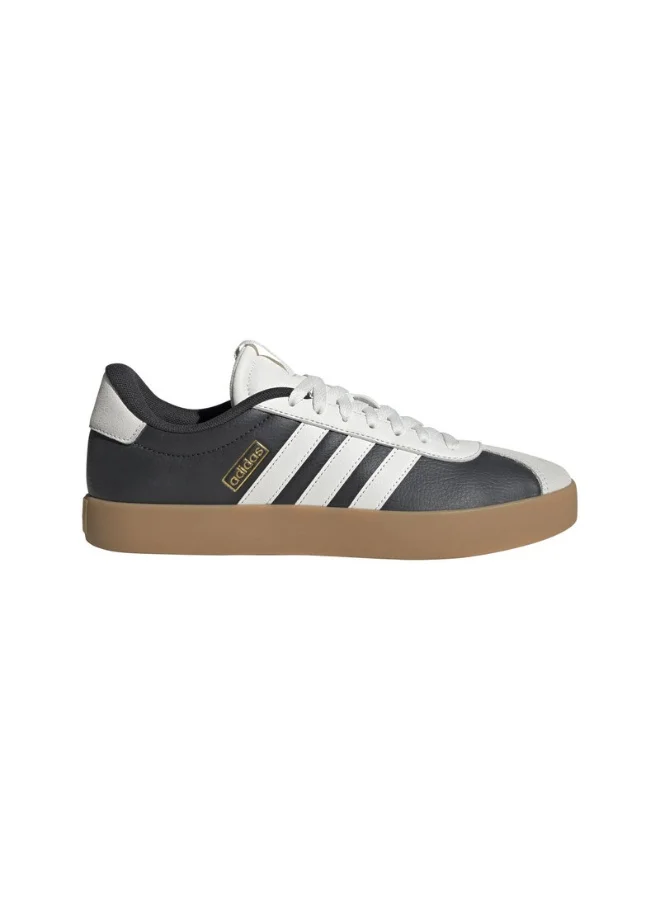 Adidas Adidas Vl Court 3.0 M Grey Sportswear Shoes For Men