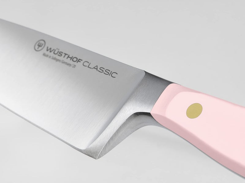 Wsthof Classic Pink Himalayan Salt 8"" Chef'S Knife - Image 2