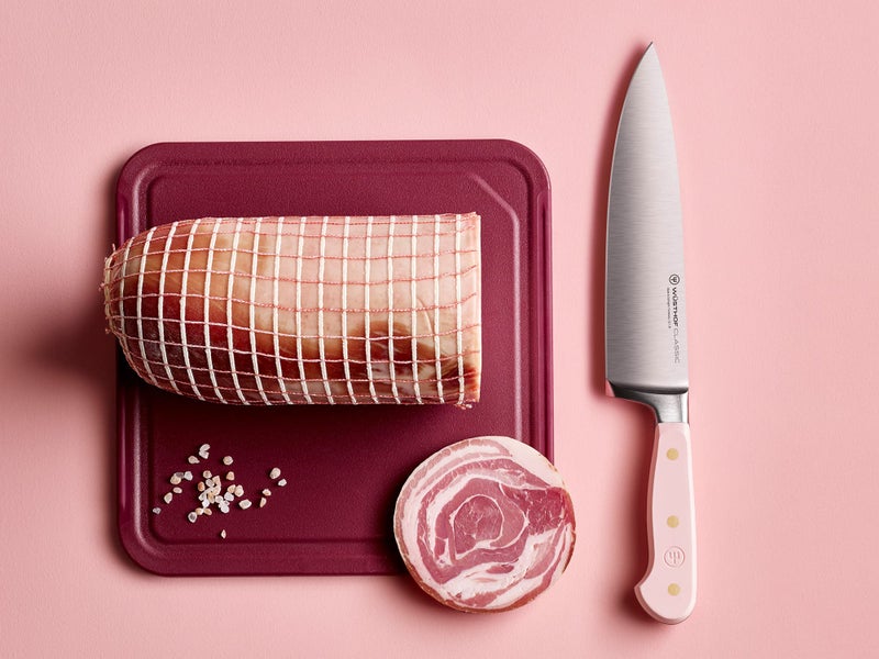 Wsthof Classic Pink Himalayan Salt 8"" Chef'S Knife - Image 5