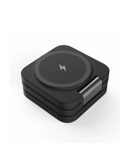 porodo multi-Device wireless charger  - Image 1