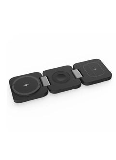 porodo multi-Device wireless charger  - Image 2