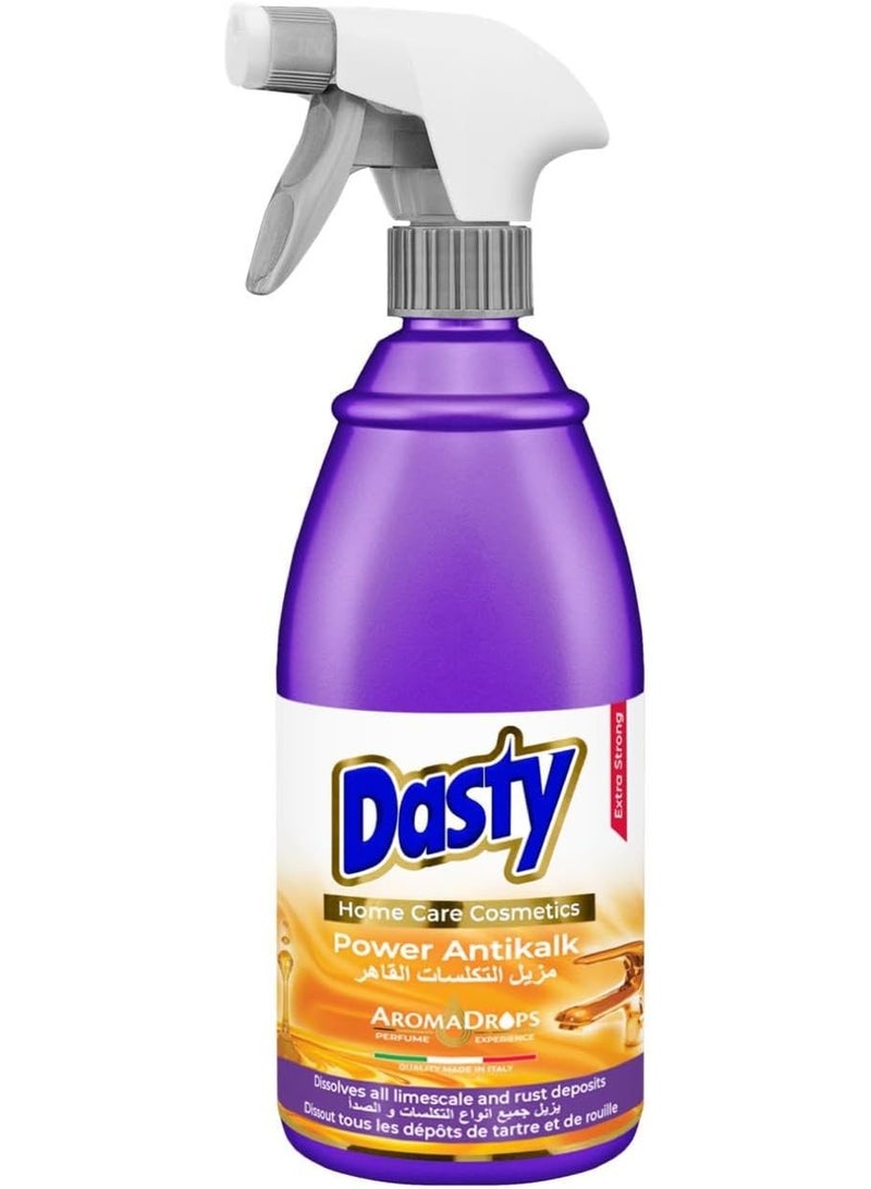 Dasty Power Antikalk - 700ml - Image 2