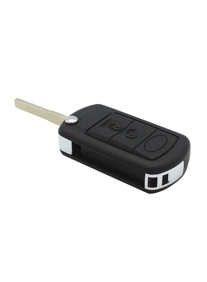 Smart Remote Key Fob Case For Range Rover - Image 1