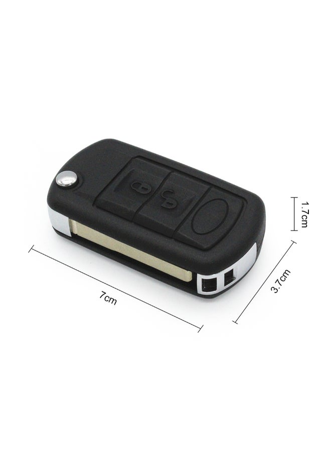 Smart Remote Key Fob Case For Range Rover - Image 3