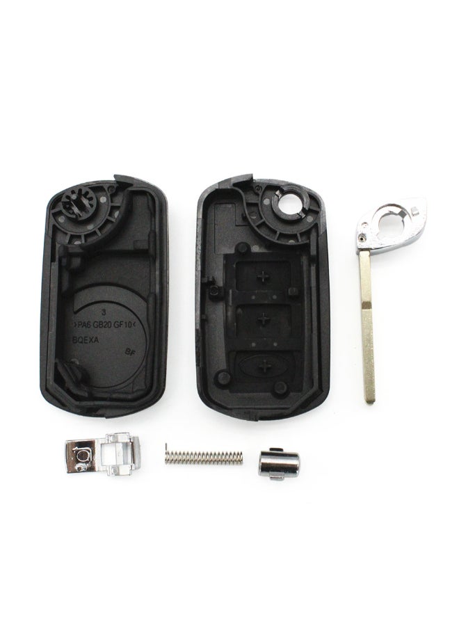 Smart Remote Key Fob Case For Range Rover - Image 2