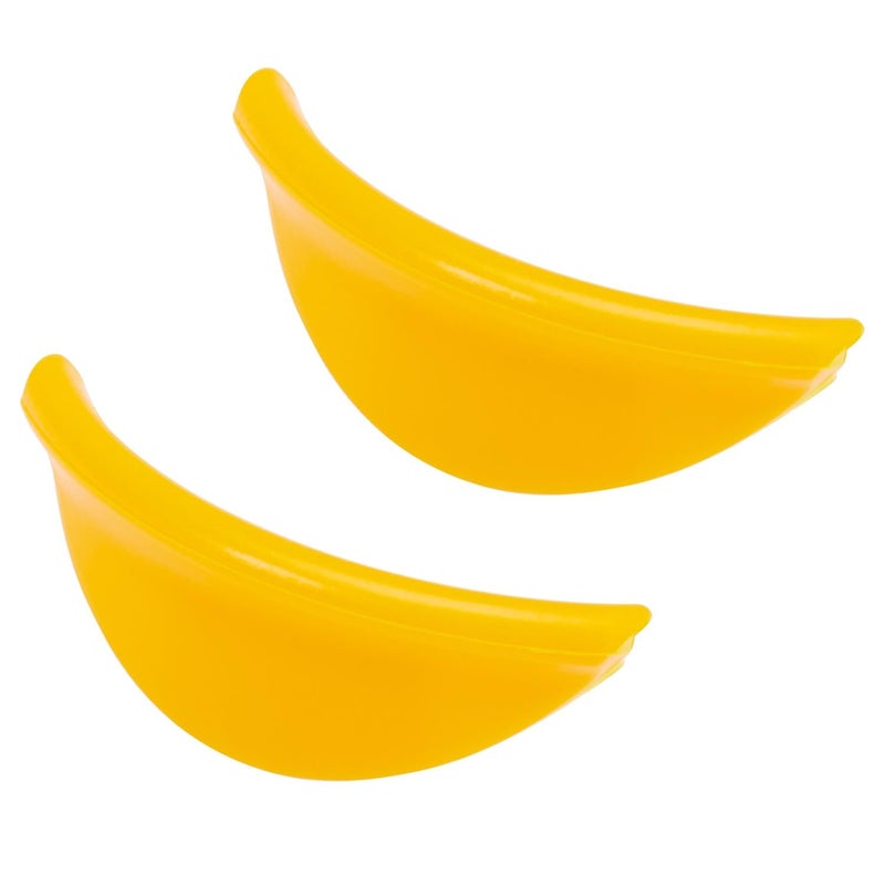 Snow Peak Hot Lips, MGH-001, Set of Two, Silicon, Heat Protection, Designed in Japan, Lifetime Product Guarantee - Image 1