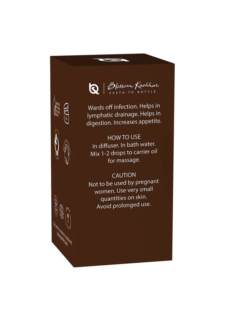 Aroma Magic Thyme Essential Oil 20 ml - Image 3