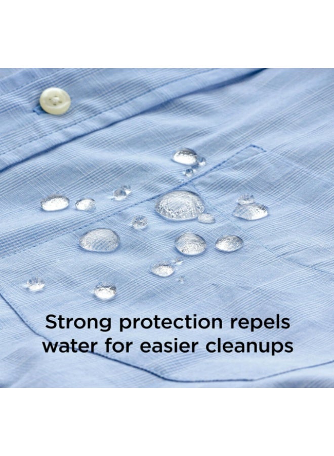 Scotchgard Fabric Water Shield (4-Pack, 10 oz Each) - Long Lasting Protection & Water Repellent Spray - Image 4