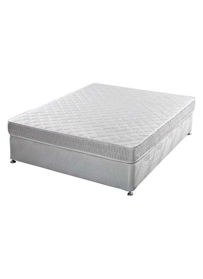 Galaxy Design Galaxy Design Medical Double Size Mattress White 200x12x120 cm  - Image 3