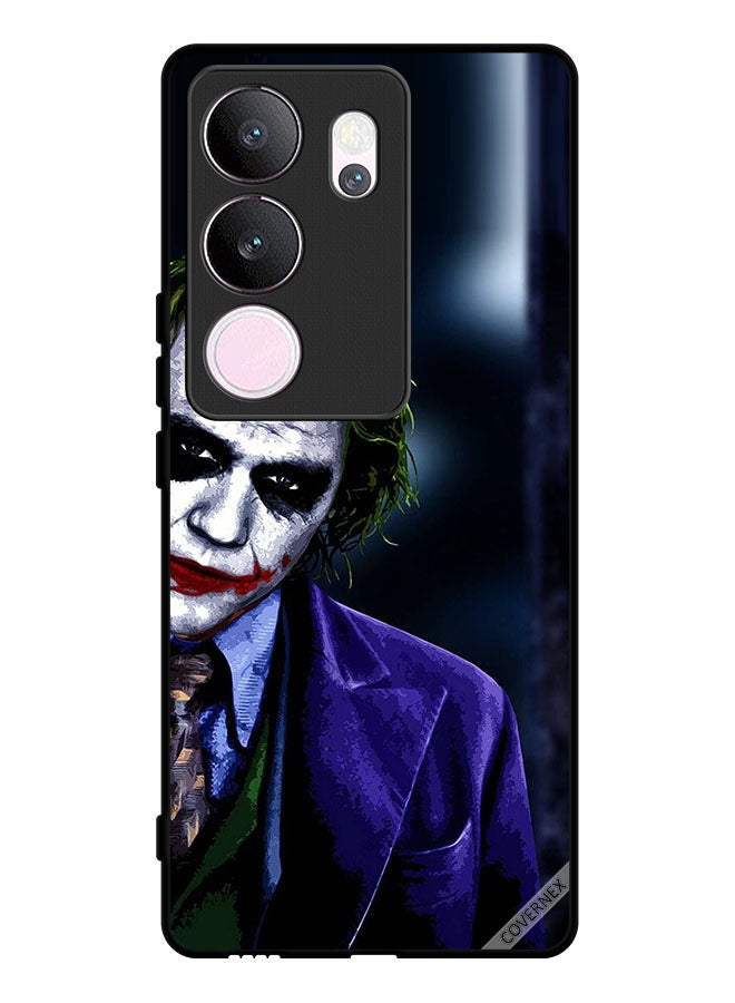 Covernex Protective Case Cover For vivo V29 Pro Lonely Joker - Image 1