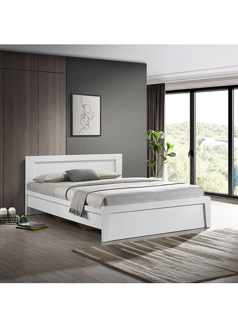 Kulltorp Plus King Bed 209 x 80.5 x 190 cm