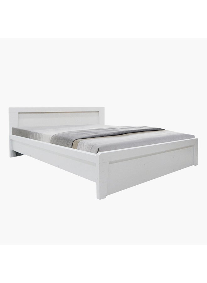 Home Box - Kulltorp Plus King Bed 209 x 80.5 x 190 cm - Image 1