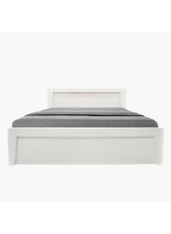 Home Box Kulltorp Plus King Bed 209 x 80.5 x 190 cm  - Image 3