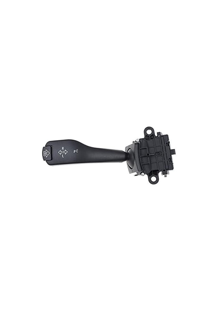 Wivplex Car Turn Signal Switch for BMW E46 - Image 2
