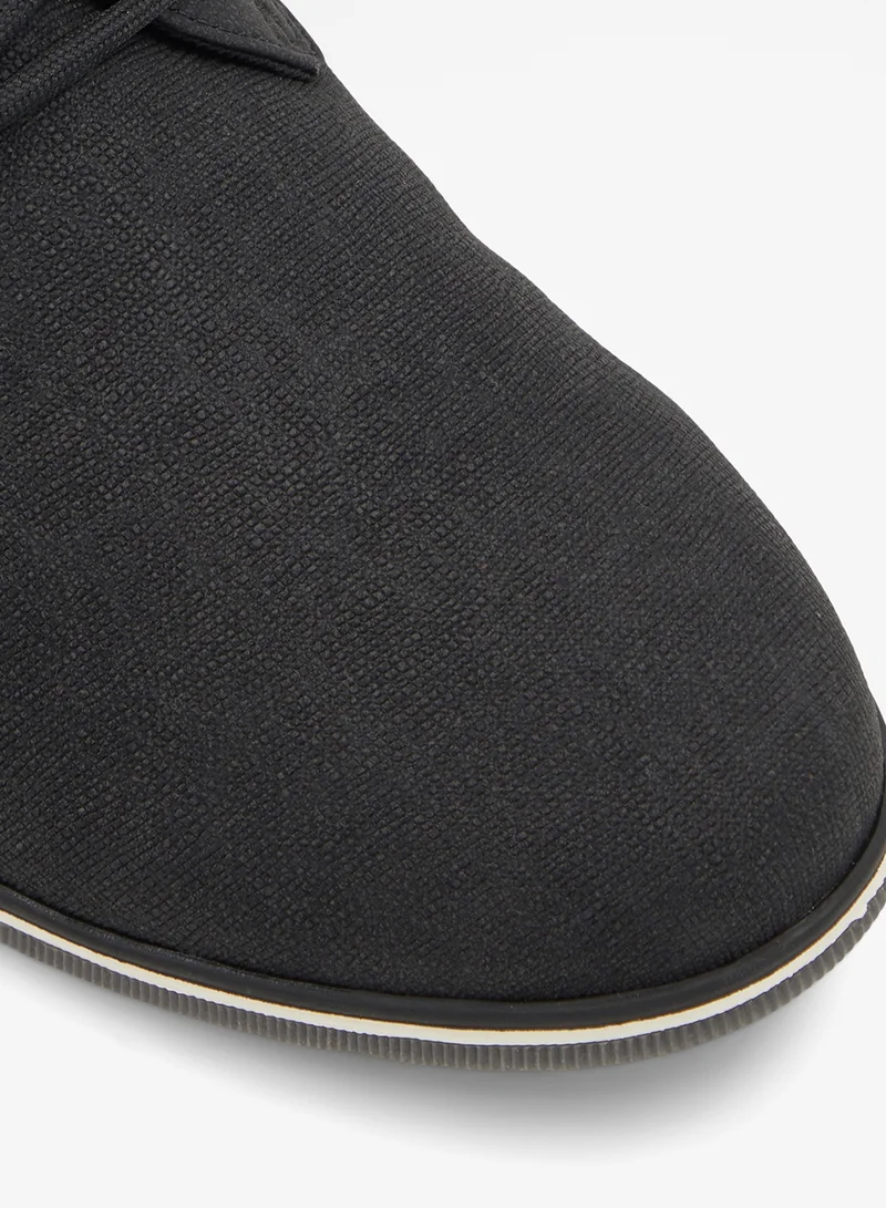 الدو حذاء رياضي هيرون منخفض