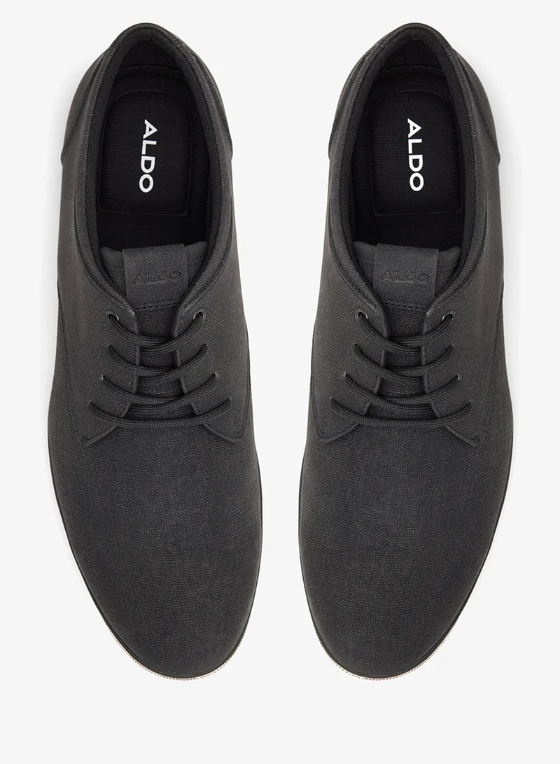 الدو حذاء رياضي هيرون منخفض