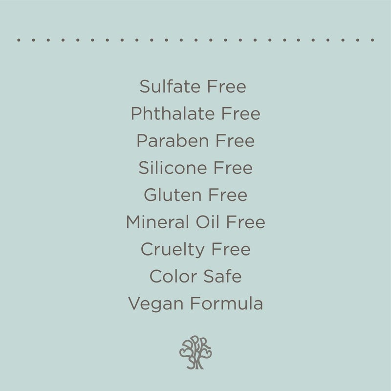 Hairitage Heat Protectant Spray for Hair - Up to 450 Degree Protection + Hydrates + Strengthens Hair - Leaves Hair Smooth + Shiny after Styling - For All Hair Types + Heated Styling Tools - 6 fl oz - Image 5