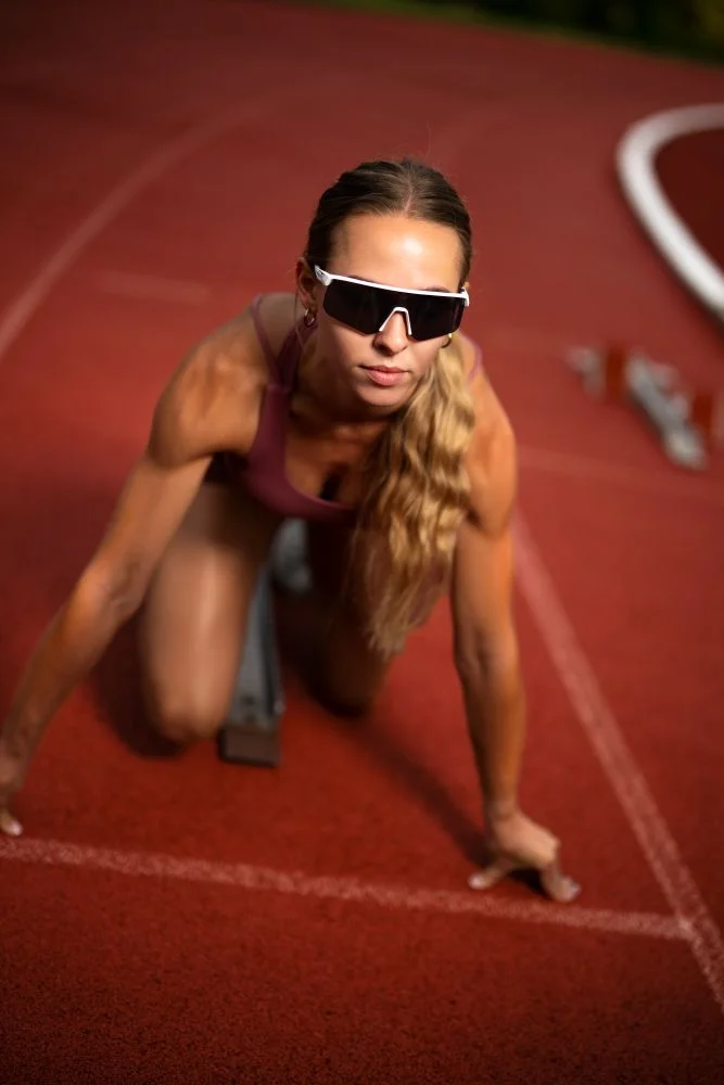 Red Bull Spect White REDBULL RIDDLE-005 SPORTS SUNGLASSES  | Best Price UAE