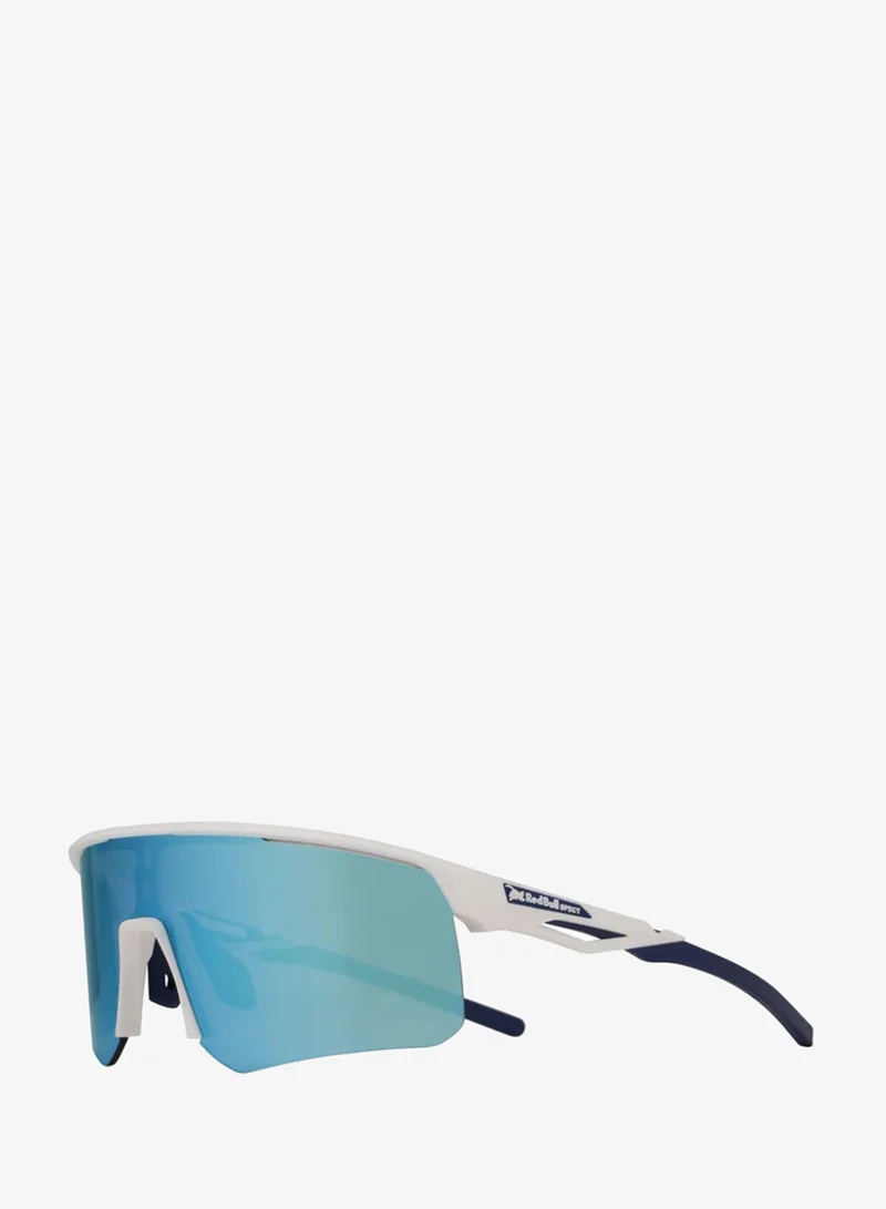 Red Bull Spect White REDBULL RIDDLE-005 SPORTS SUNGLASSES  | Best Price UAE