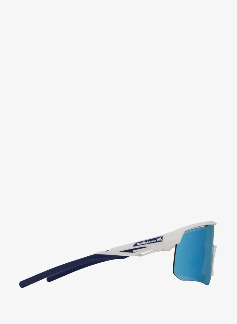 Red Bull Spect White REDBULL RIDDLE-005 SPORTS SUNGLASSES  | Best Price UAE