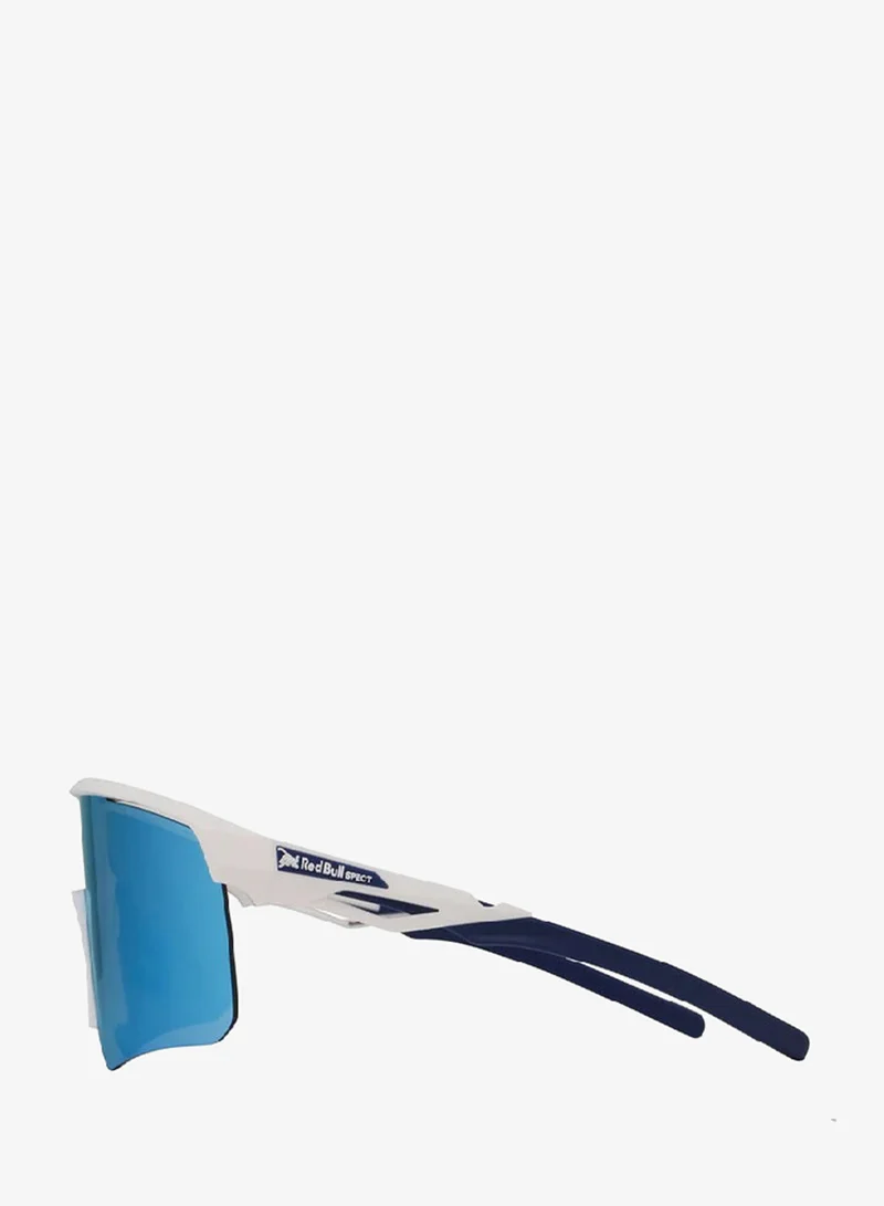 Red Bull Spect White REDBULL RIDDLE-005 SPORTS SUNGLASSES  | Best Price UAE