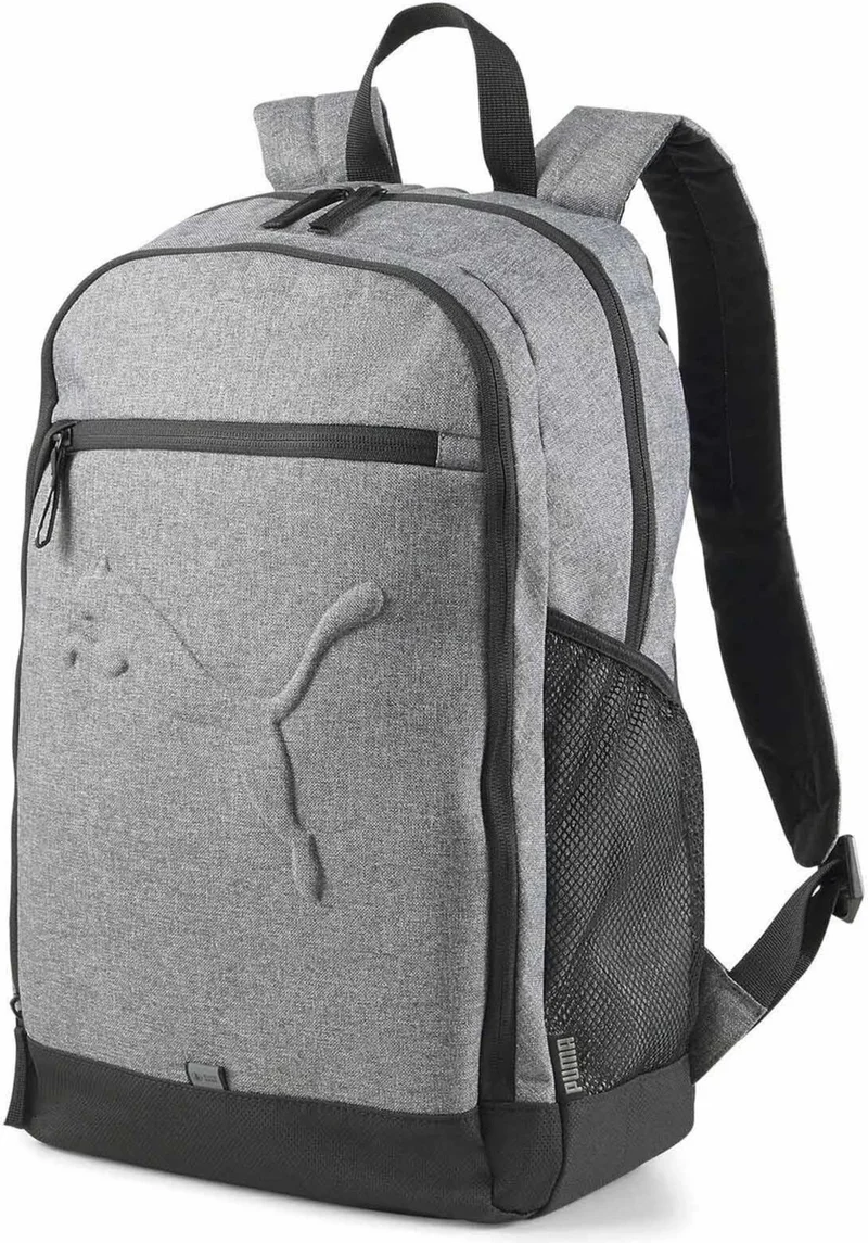 بوما Backpack and School Bag 34 cm. x 47 cm. x 17 cm. 26 Lt Unisex Backpack Unisex Backpack 079136 40-1 Medium gr
