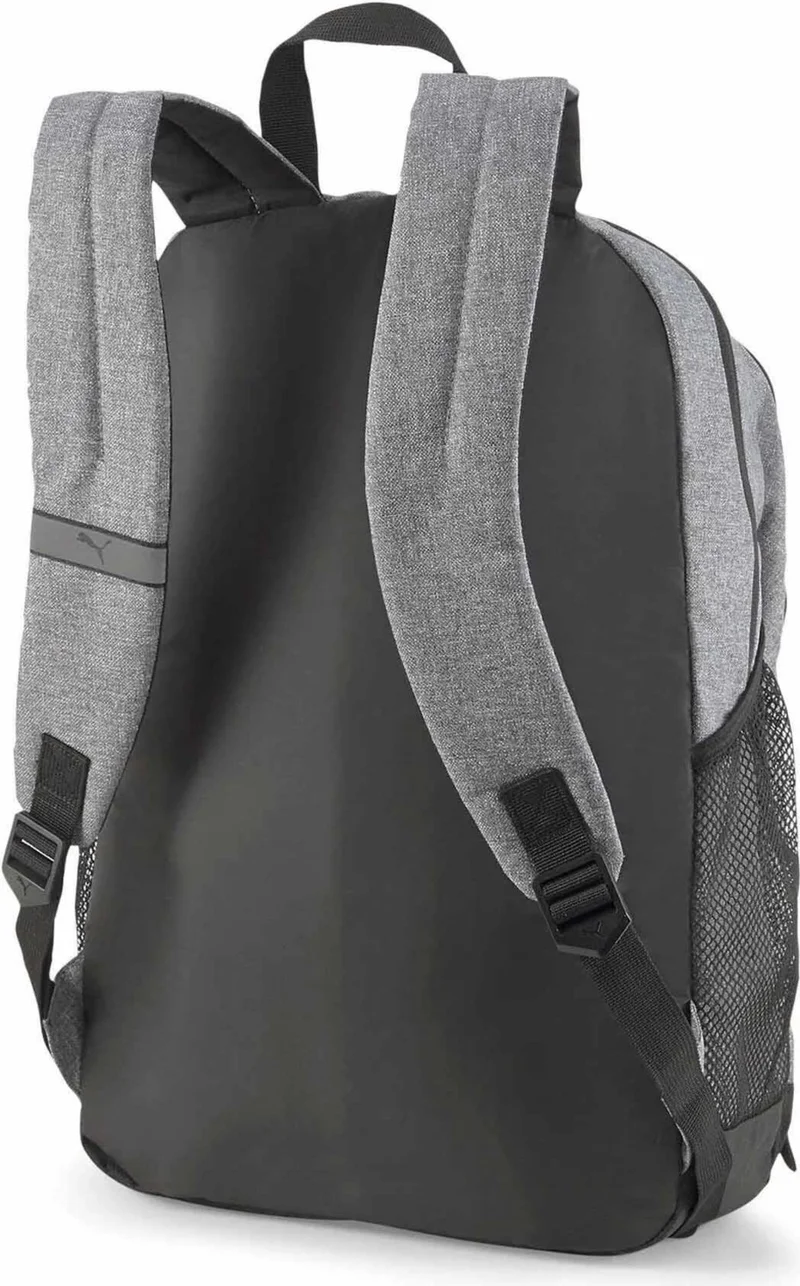بوما Backpack and School Bag 34 cm. x 47 cm. x 17 cm. 26 Lt Unisex Backpack Unisex Backpack 079136 40-1 Medium gr