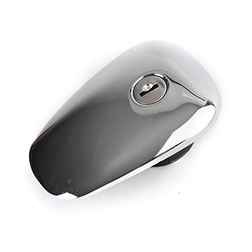 Bruce & Shark Fuel Gas Tank Cap 44200-38820 Fit for Suzuki Intruder VS 400 600 700 750 800 1400 1987-2009 - Image 3
