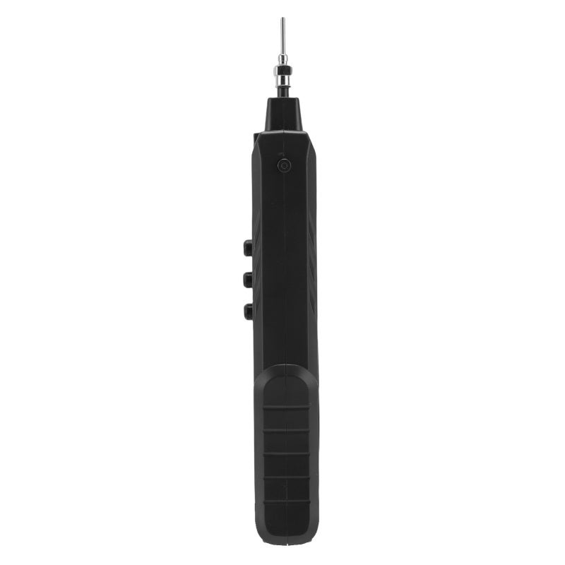 Electric Vacuum Pen, 1-Button Control, Strong Adsorption Force Vacuum Pickup Tool - Safe for Delicate Materials, Replaceable Suction Heads for Electronics Repair, Laboratory Operations, Jewelry Making - Image 3