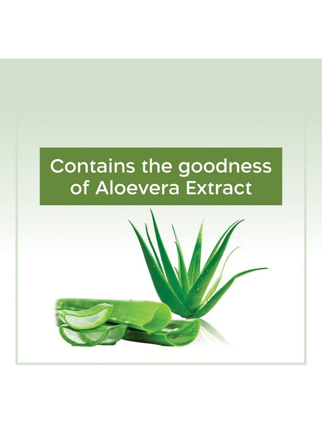 Beeone Aloe Vera Cleansing Milk, 500 ml - Image 4