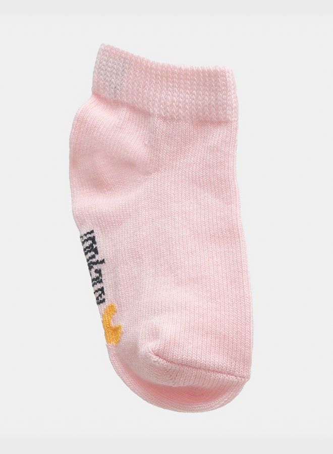 Kheyoot IT'S A GIRL  Set Of 6 Socks - Image 5