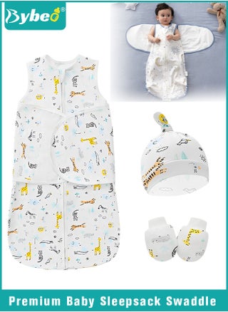 Giraffe Set