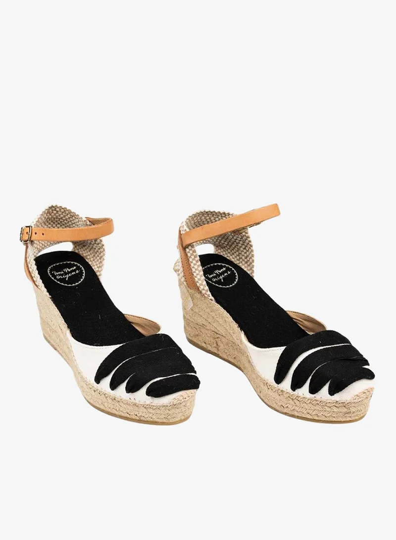 توني بونز لولا-سي إم / أسود