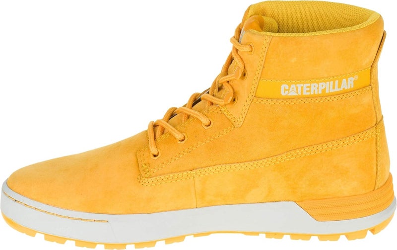Caterpillar RYKER Men's Ankle-High Leather Boots - Image 2