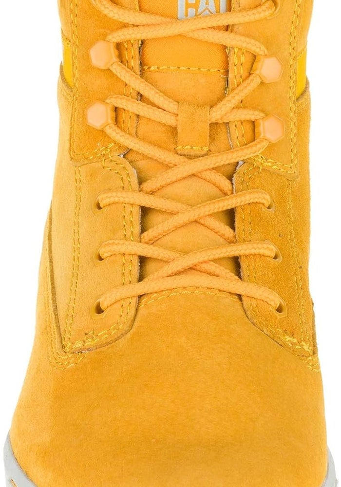 Caterpillar RYKER Men's Ankle-High Leather Boots - Image 3