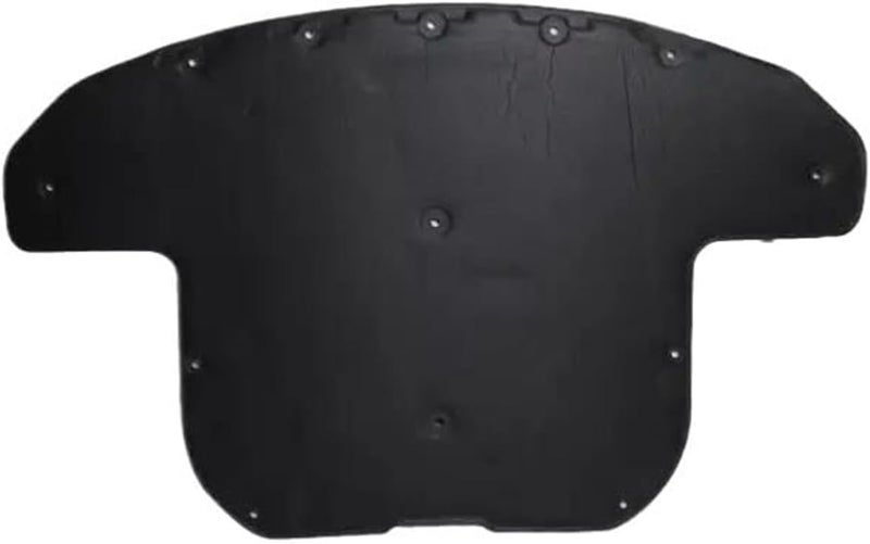 DEMULAX Engine Soundproof Cover for C-Class W205 - Image 4