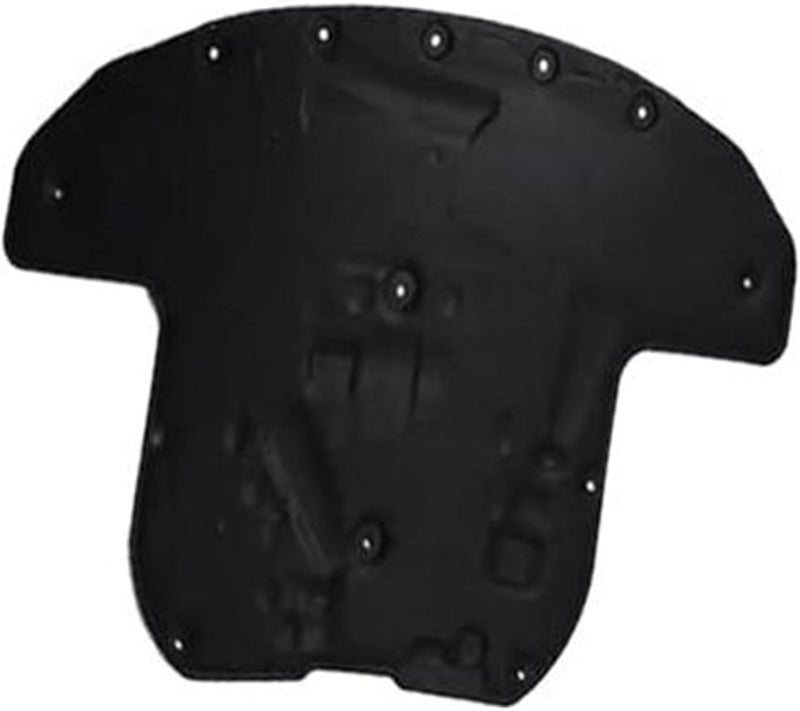 DEMULAX Engine Soundproof Cover for C-Class W205 - Image 1