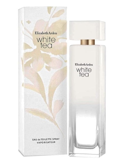 Elizabeth Arden White Tea Perfume for Women Eau De Toilette 100ML