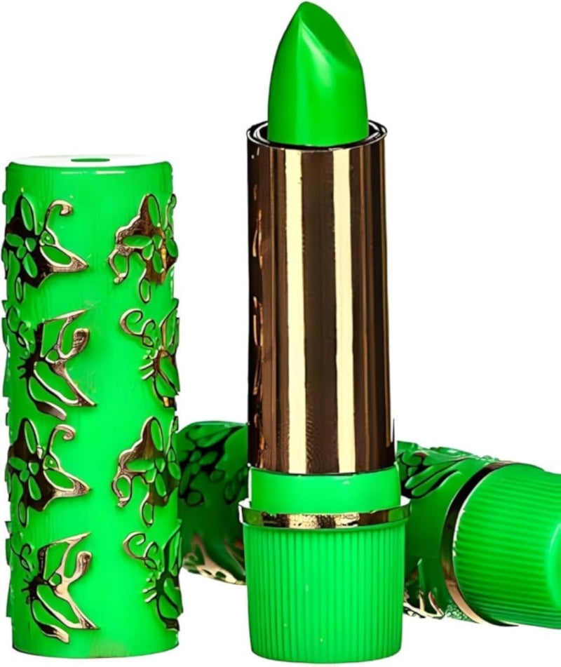 ZOZY Magic Color-Changing Lipstick â€“ 24-Hour Hydration & Tint â€“ Moisturizing Lip Balm for Natural-Looking Lips