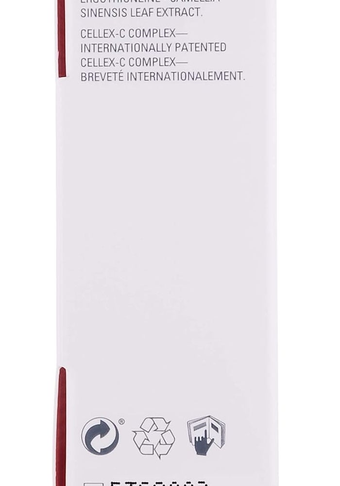 Cellex-C Advanced-C Eye Toning Gel - Lightweight Oil-Free Formula for Delicate Eye Area, 0.5 Fl Oz - Image 5