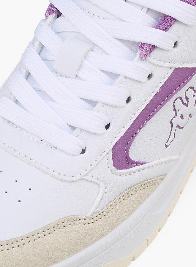 Kappa Women Walking Shoes - Image 4